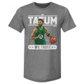 Jayson Tatum Boston Trust WHT