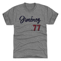 Joe Jimenez Atlanta Script