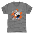 Denis Potvin Stripes WHT