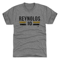 Bryan Reynolds Pittsburgh Font