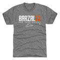 Mathew Barzal Elite O WHT