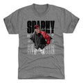 Sparky Anderson Manager Throwback WHT