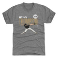 Ryan Thompson Arizona Throw WHT
