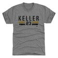 Mitch Keller Pittsburgh Font