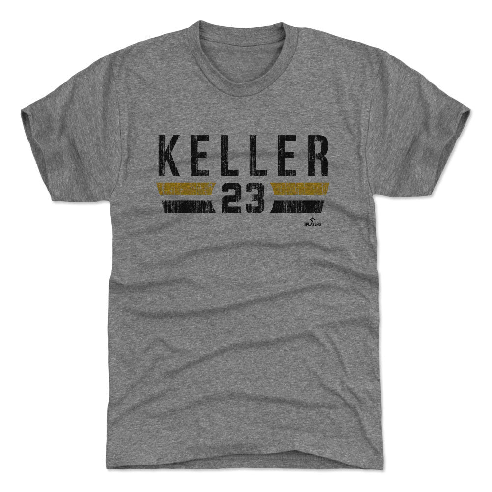 Mitch Keller Pittsburgh Font