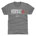 Bo Horvat New York I Elite WHT