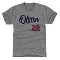 Matt Olson Atlanta Script