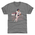 Matt Olson Atlanta Stance WHT