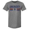 OG Anunoby New York Knicks Font
