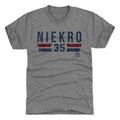 Phil Niekro Font B