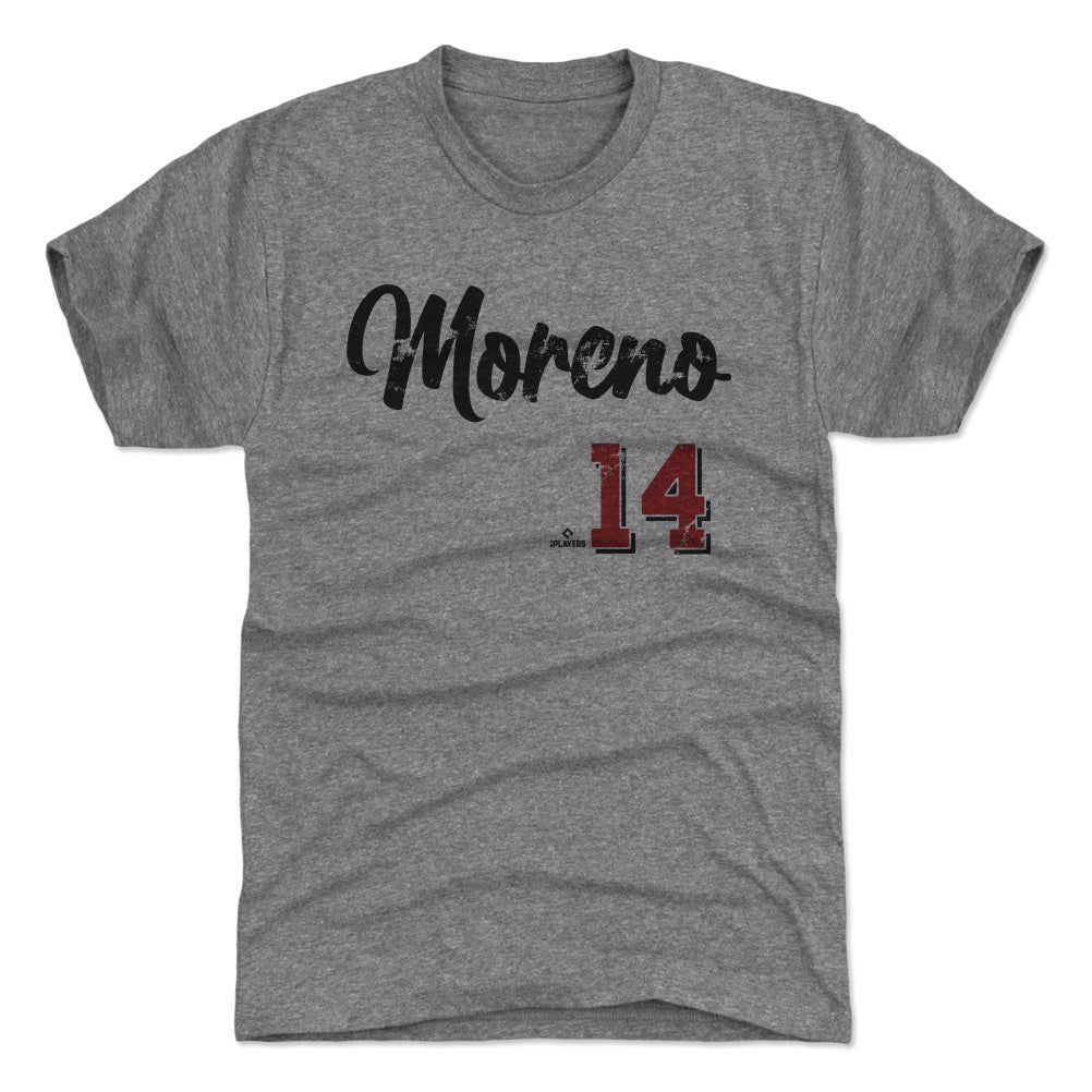 Gabriel Moreno Arizona Script