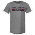 Spencer Schwellenbach Atlanta Font