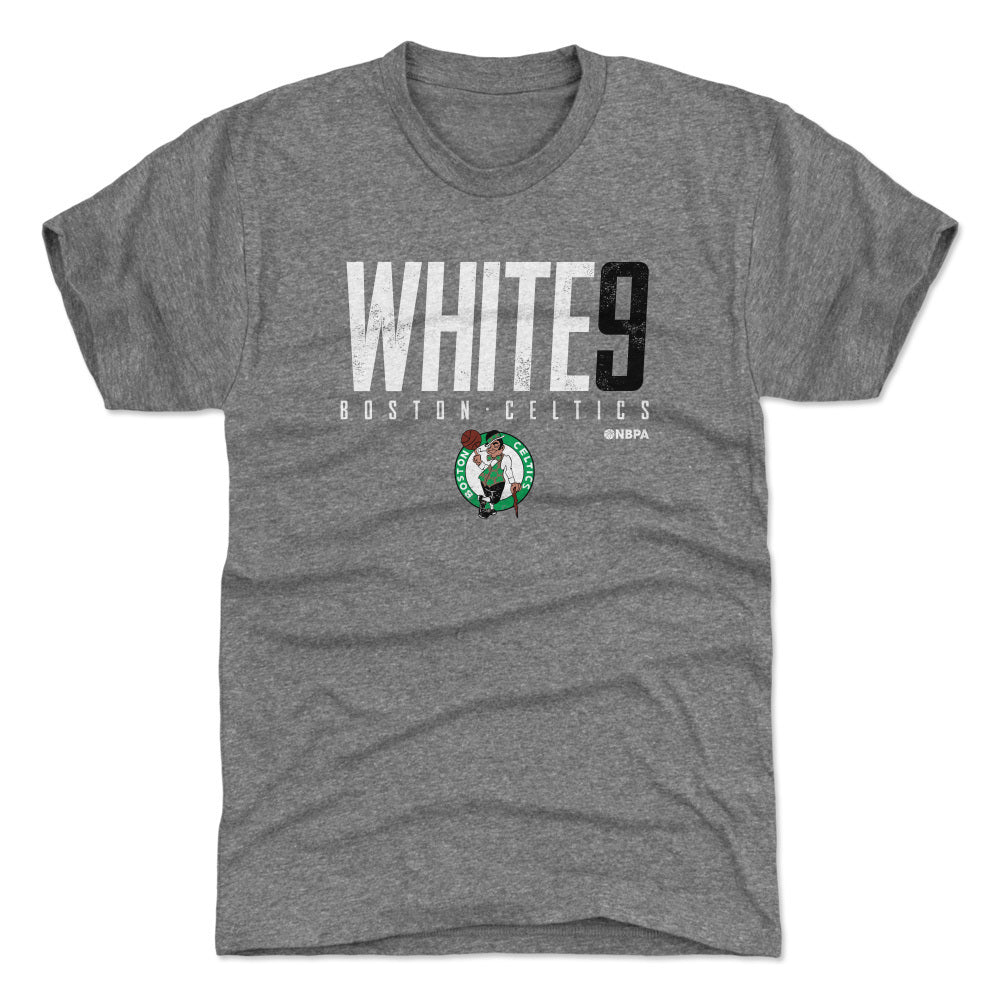 Derrick White Boston Celtics Elite WHT