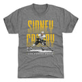 Sidney Crosby Pittsburgh 500 Goals WHT