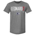 Kawhi Leonard Los Angeles Clippers Elite WHT