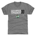 Sam Hauser Boston Celtics Elite WHT