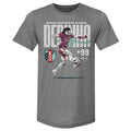Debinha Kansas City Current Bitmap WHT