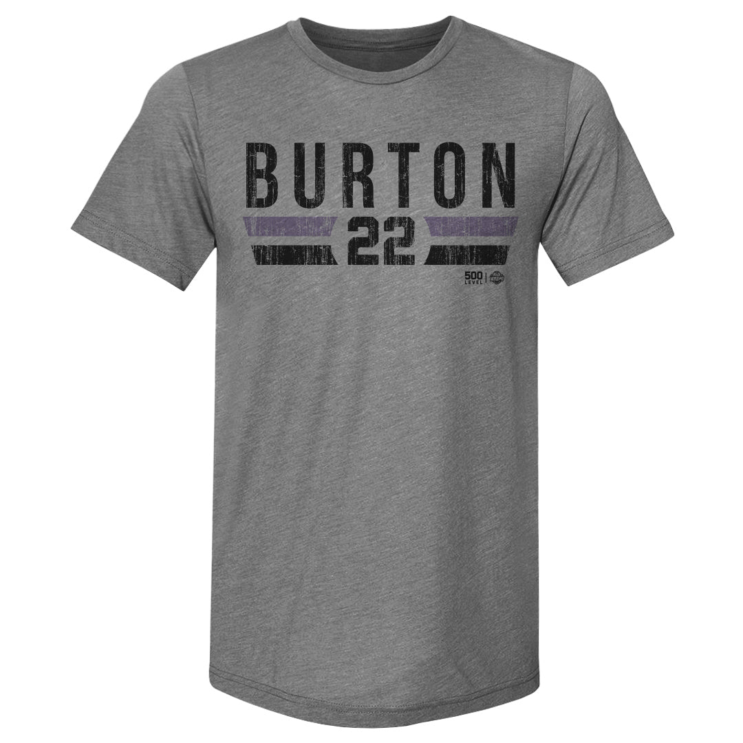 Veronica Burton Golden State Font