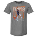 Karl-Anthony Towns New York Knicks Shattered WHT