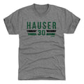 Sam Hauser Boston Font