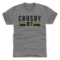 Sidney Crosby Font YK
