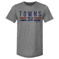 Karl-Anthony Towns New York Knicks Font