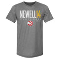 Asa Newell Atlanta Hawks Elite WHT