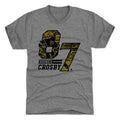 Sidney Crosby Offset Y