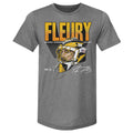 Marc-Andre Fleury Pittsburgh Hockey Mask WHT