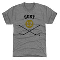 Bryan Rust Sticks K