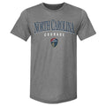 North Carolina Courage Arch Gray WHT