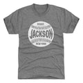 Reggie Jackson New York Baseball WHT