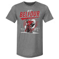 Ed Belfour Chicago Comet WHT