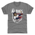 Ozzie Albies Base WHT