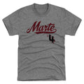 Ketel Marte Script