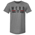 Brandon Webb Arizona Font
