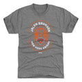 Jalen Brunson New York Knicks Imprint WHT