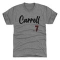 Corbin Carroll Arizona Script