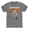 Hal Newhouser Throwback WHT
