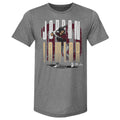 Jordan Lawlar Arizona Player Name WHT
