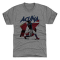 Ronald Acuna Jr. Rough