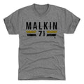 Evgeni Malkin Font YK