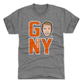 Scott Mayfield GO NY O WHT