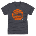 Alan Trammell Detroit Baseball WHT