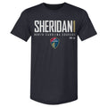 Kailen Sheridan North Carolina Courage Elite WHT