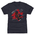 Ronald Acuna Jr. Stripes WHT