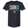 Alana Cook Kansas City Current Elite WHT