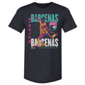 Melanie Barcenas San Diego Wave FC Repeat WHT