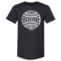 Aaron Boone New York Y Vintage Baseball WHT