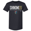 Shinomi Koyama North Carolina Courage Elite WHT